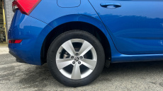 Skoda Scala 1.0 TSI 110 SE 5dr DSG Petrol Hatchback